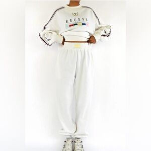 Yellow the Label yllw Everette Joggers